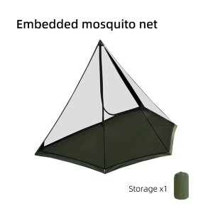 Camping Mosquito Net Shelter